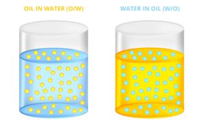 Principles of Emulsification